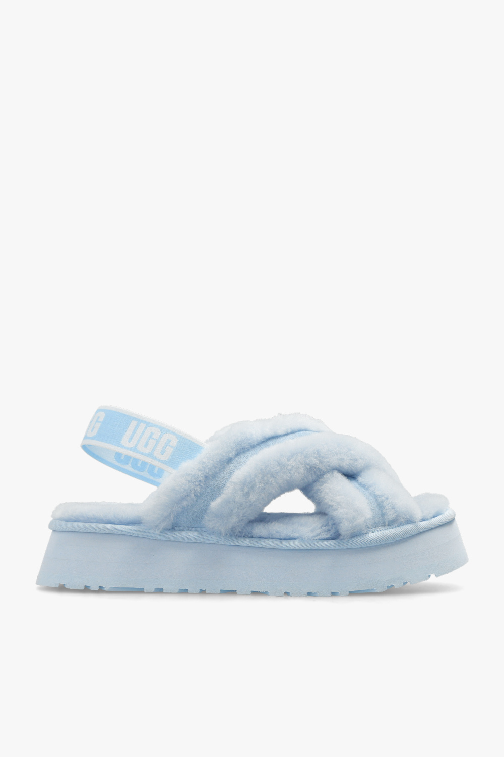 Ugg best sale sandals canada